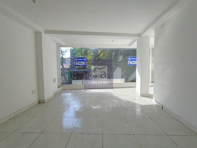 Local en arriendo en Ricaurte, Bucaramanga, 40 m² · foto 2 de 5