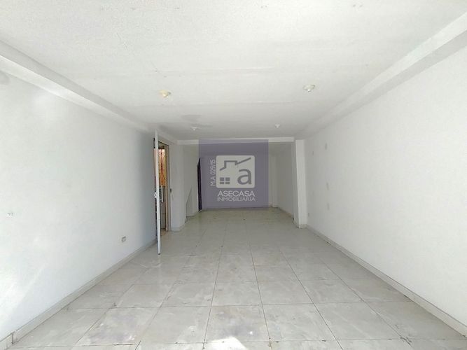 Local en arriendo en Ricaurte, Bucaramanga, 40 m² · foto 3 de 5