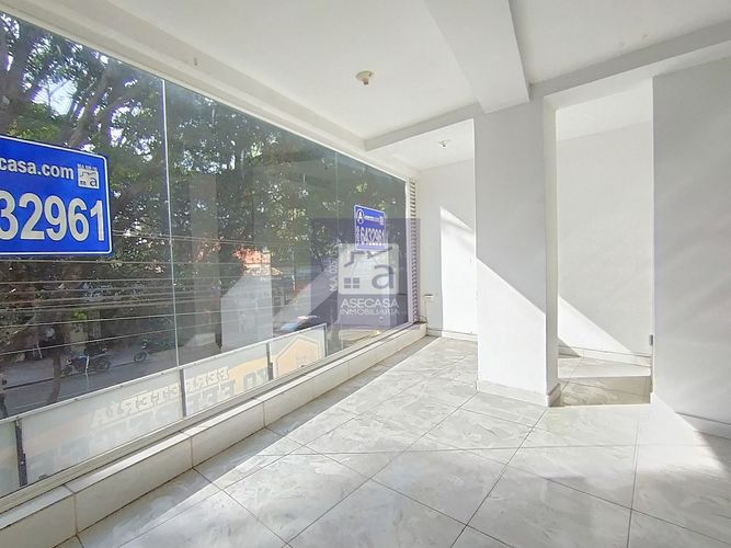 Local en arriendo en Ricaurte, Bucaramanga, 40 m² · foto 4 de 5