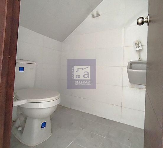 Local en arriendo en Ricaurte, Bucaramanga, 40 m² · foto 5 de 5