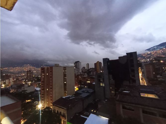 Apartamento en venta en Boston, Medellín · foto 13 de 21