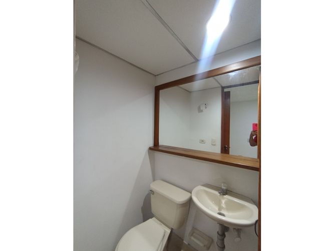 Apartamento en venta en Boston, Medellín · foto 19 de 21