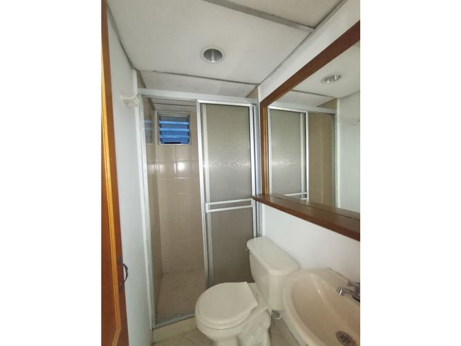 Apartamento en venta en Boston, Medellín · foto 20 de 21