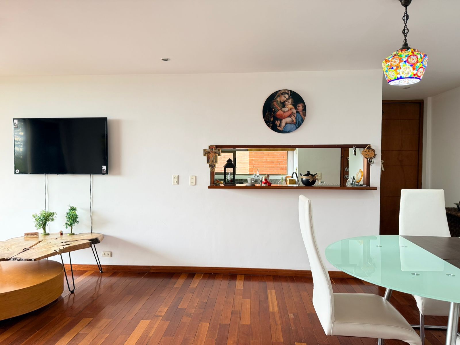 Apartamento en arriendo en El Poblado, Medellín · foto 9 de 18