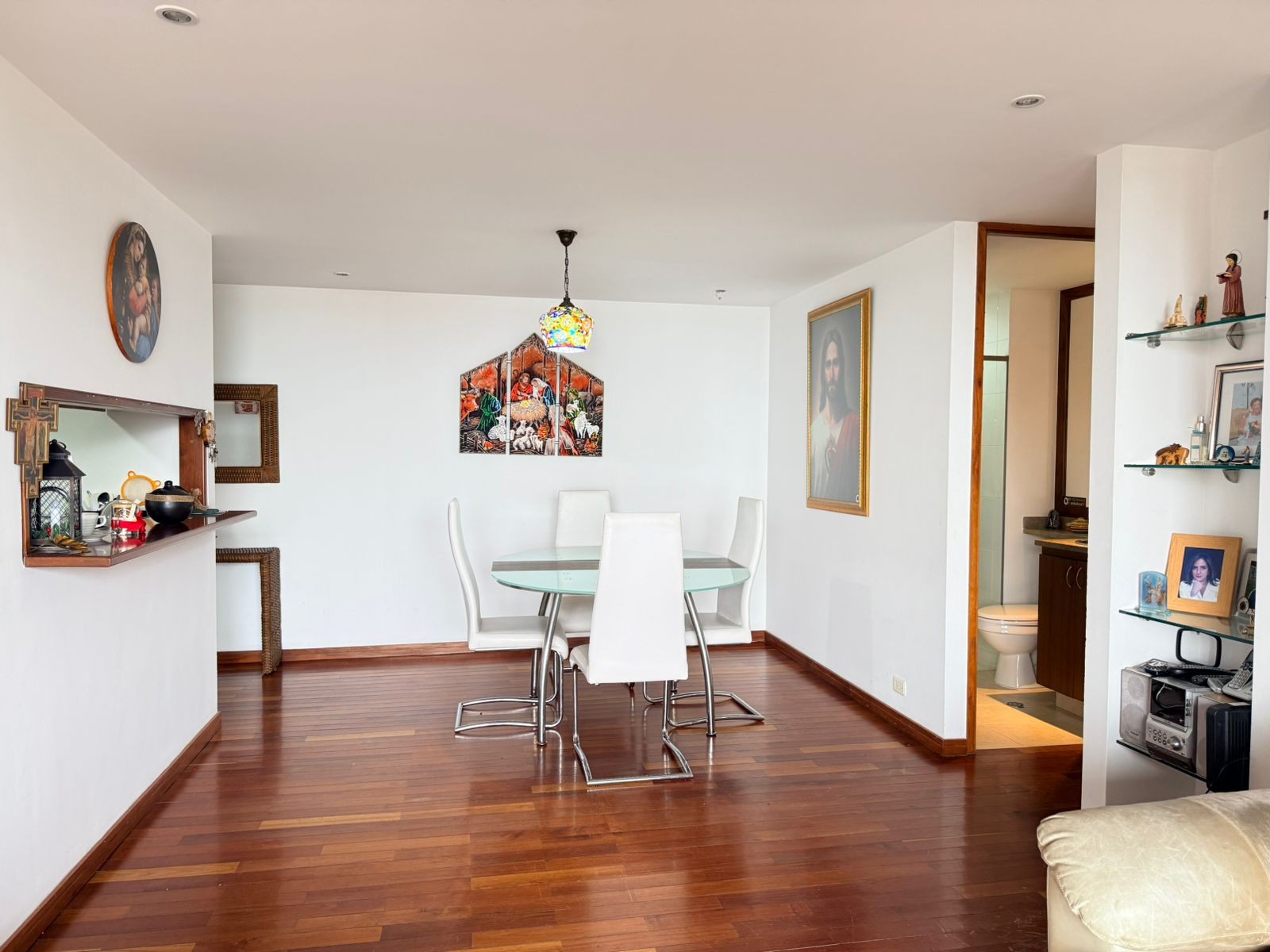 Apartamento en arriendo en El Poblado, Medellín · foto 11 de 18