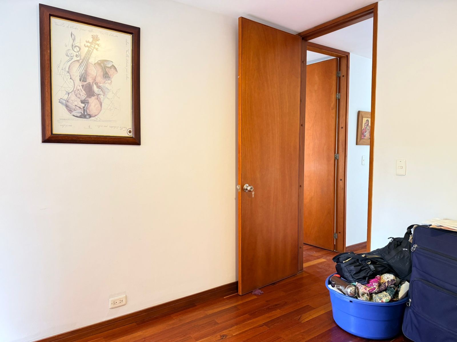 Apartamento en arriendo en El Poblado, Medellín · foto 12 de 18