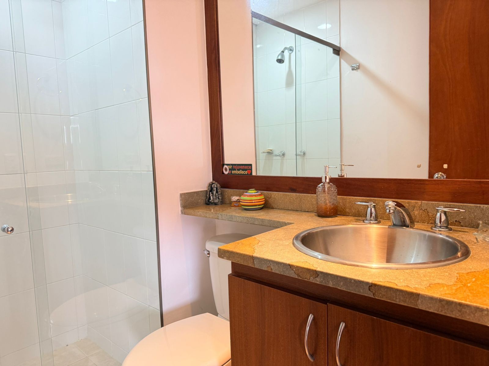 Apartamento en arriendo en El Poblado, Medellín · foto 17 de 18