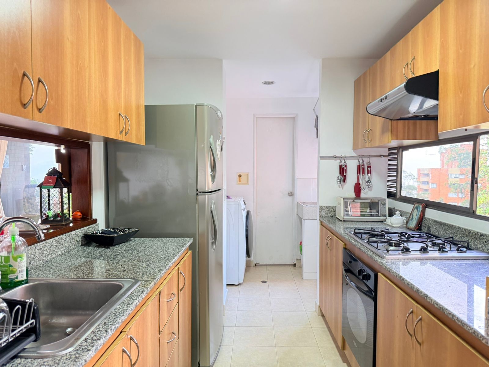 Apartamento en arriendo en El Poblado, Medellín · foto 7 de 18