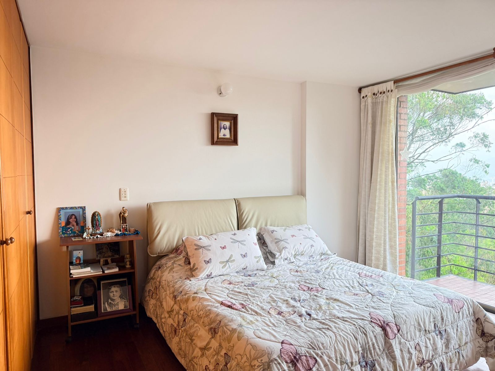 Apartamento en arriendo en El Poblado, Medellín · foto 16 de 18
