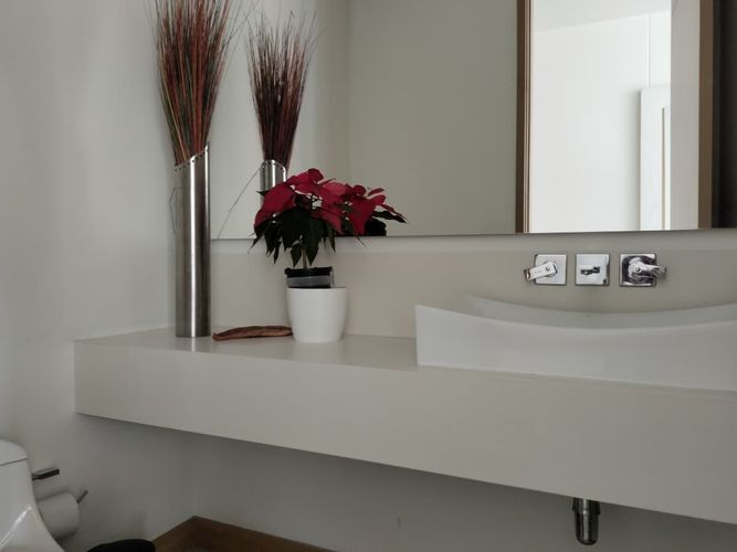 Apartamento de 3 alcobas en arriendo en El Poblado, Medellín, 160 m² · foto 18 de 20