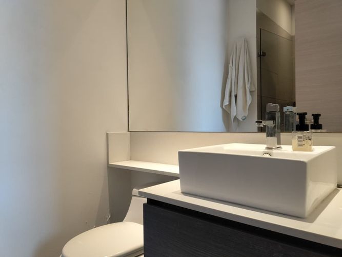 Apartamento de 3 alcobas en arriendo en El Poblado, Medellín, 160 m² · foto 17 de 20