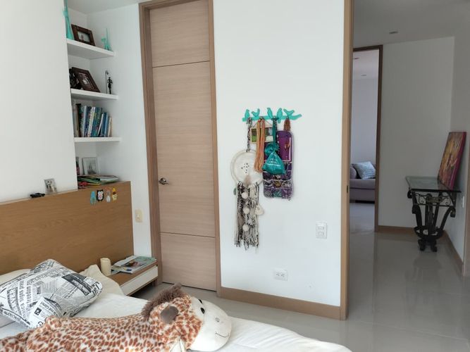 Apartamento de 3 alcobas en arriendo en El Poblado, Medellín, 160 m² · foto 14 de 20