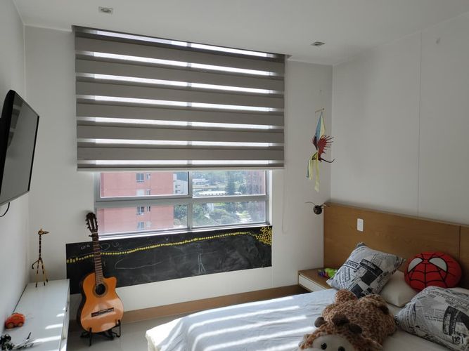 Apartamento de 3 alcobas en arriendo en El Poblado, Medellín, 160 m² · foto 11 de 20