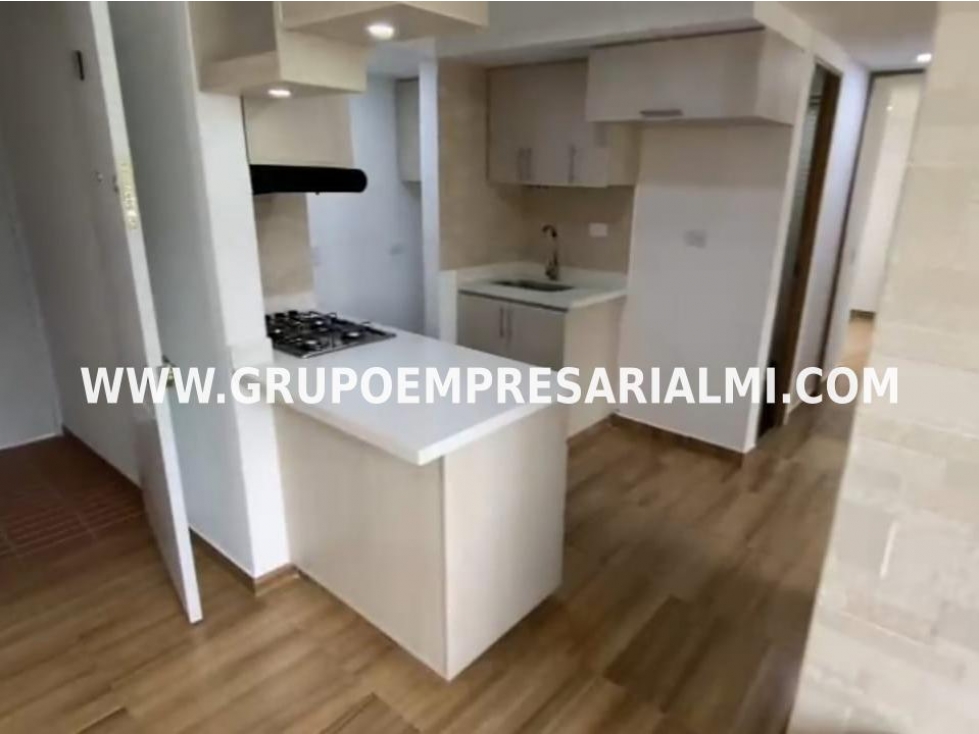 Apartamento en venta en Robledo, Medellín 2