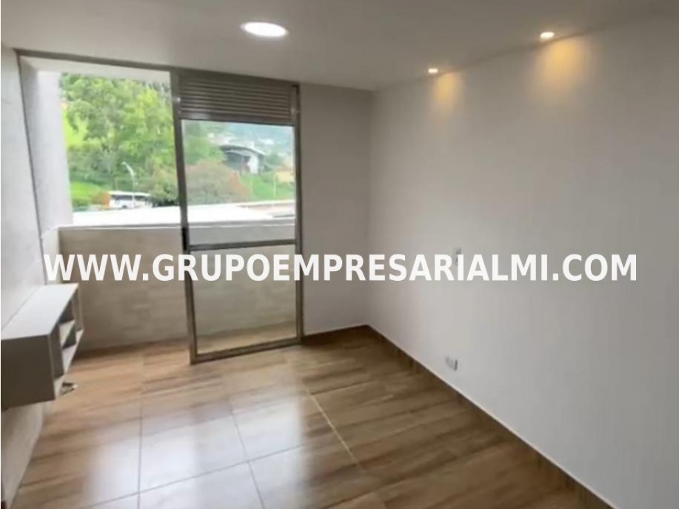 Apartamento en venta en Robledo, Medellín 3