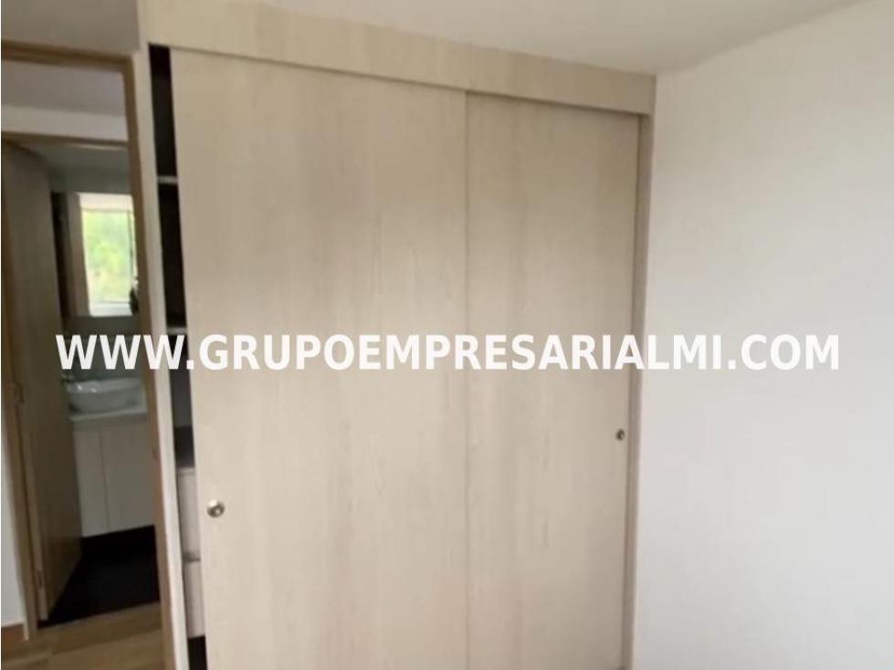 Apartamento en venta en Robledo, Medellín 4