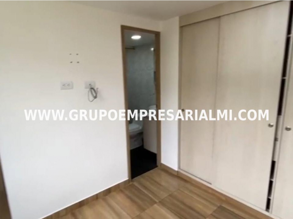 Apartamento en venta en Robledo, Medellín 5