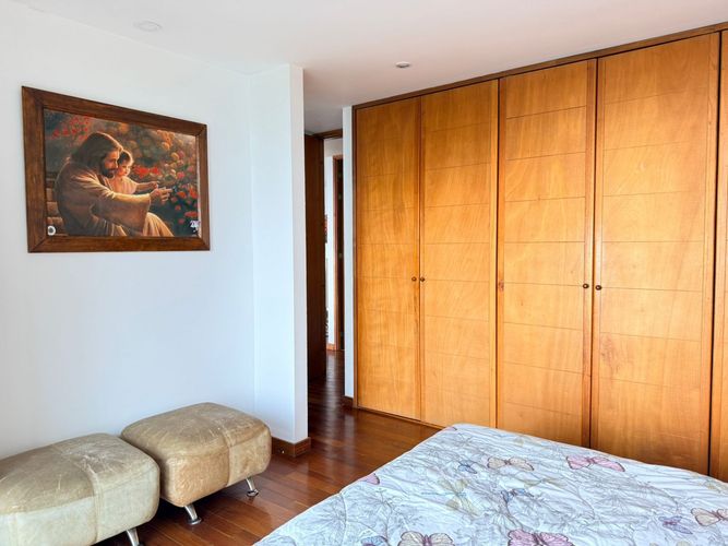 Apartamento de 2 alcobas en arriendo en Los Balsos, Medellín, 97 m² · foto 14 de 18
