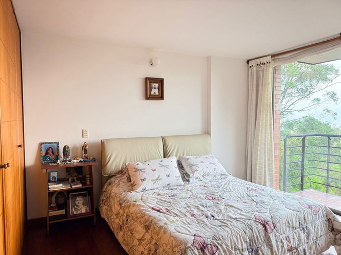 Apartamento de 2 alcobas en arriendo en Los Balsos, Medellín, 97 m² · foto 16 de 18