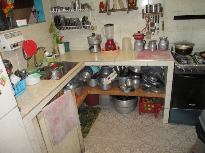 Casa de 6 alcobas en venta en La Giralda, Bogotá, 314 m² · foto 4 de 20