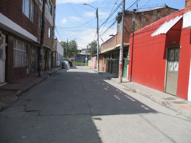 Casa de 6 alcobas en venta en La Giralda, Bogotá, 314 m² · foto 18 de 20