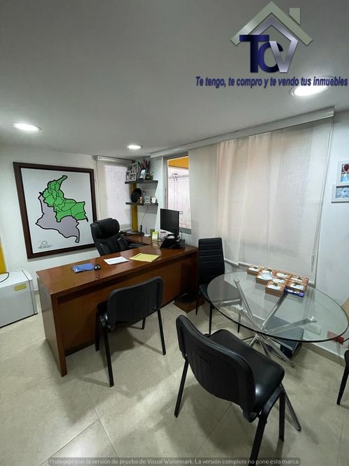 Bodega en venta en Anillo Vial, Floridablanca, 342 m² · foto 3 de 13