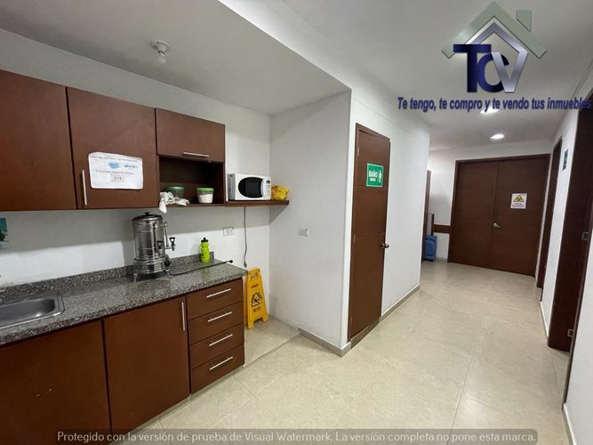 Bodega en venta en Anillo Vial, Floridablanca, 342 m² · foto 4 de 13