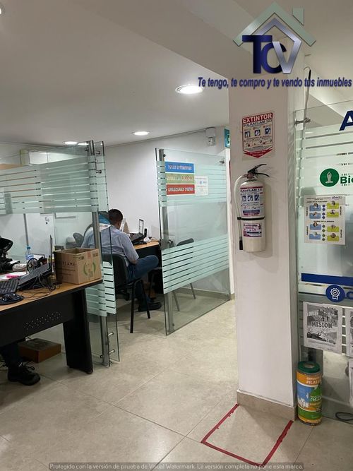 Bodega en venta en Anillo Vial, Floridablanca, 342 m² · foto 5 de 13