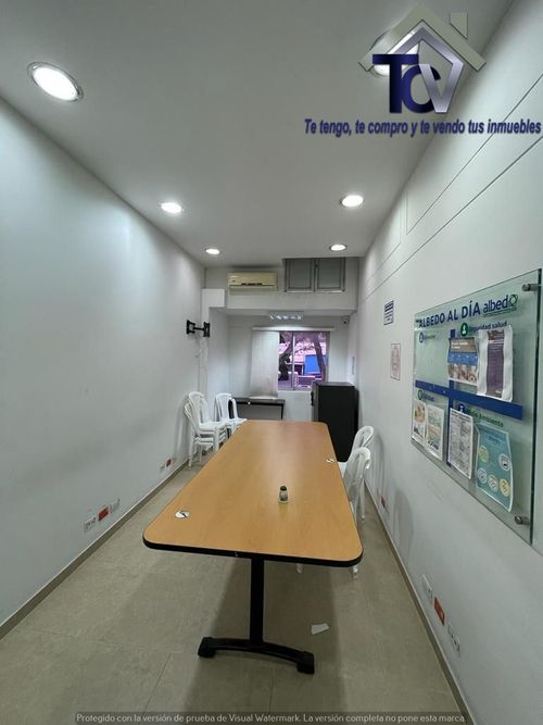 Bodega en venta en Anillo Vial, Floridablanca, 342 m² · foto 6 de 13