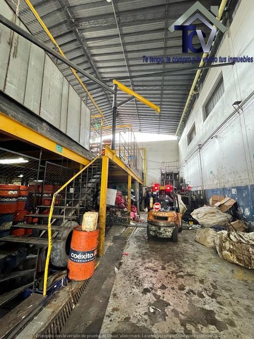 Bodega en venta en Anillo Vial, Floridablanca, 342 m² · foto 8 de 13