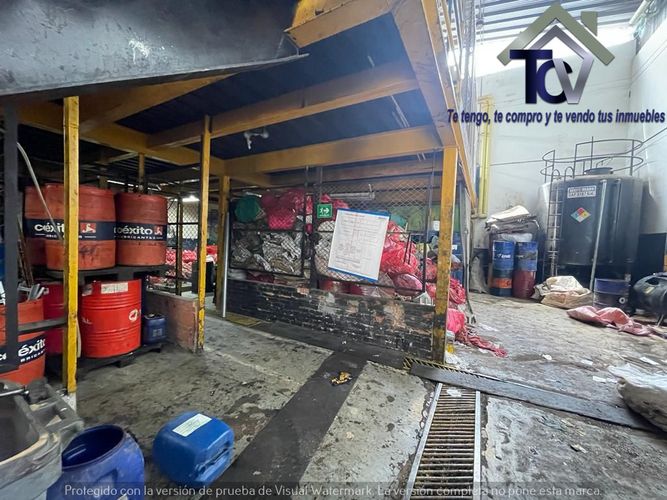 Bodega en venta en Anillo Vial, Floridablanca, 342 m² · foto 9 de 13