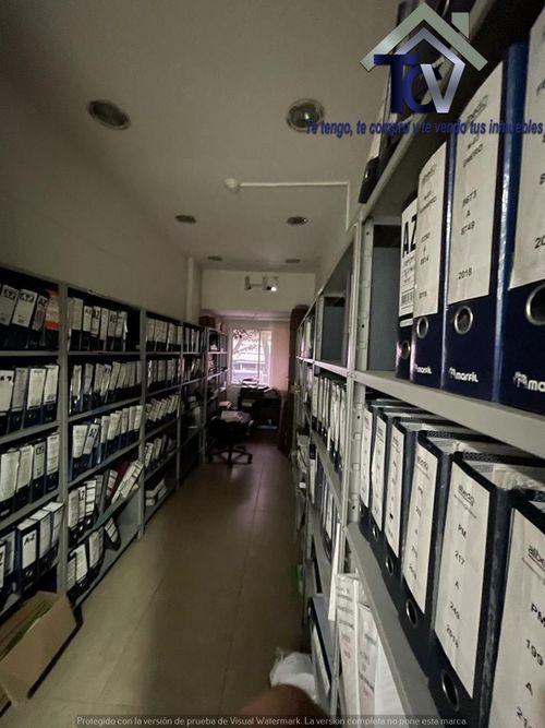 Bodega en venta en Anillo Vial, Floridablanca, 342 m² · foto 10 de 13