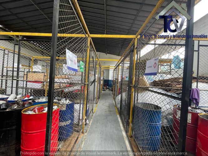 Bodega en venta en Anillo Vial, Floridablanca, 342 m² · foto 11 de 13