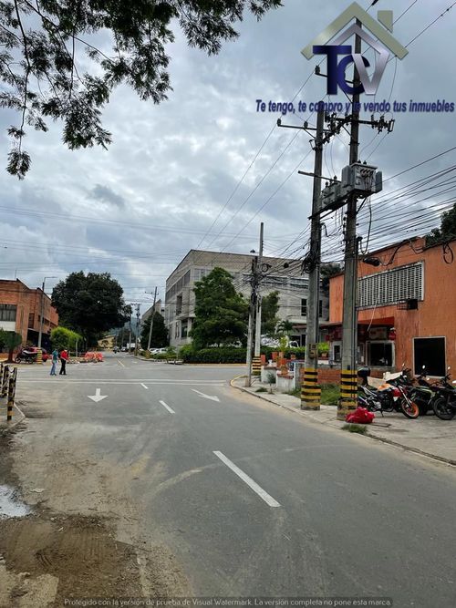 Bodega en venta en Anillo Vial, Floridablanca, 342 m² · foto 13 de 13