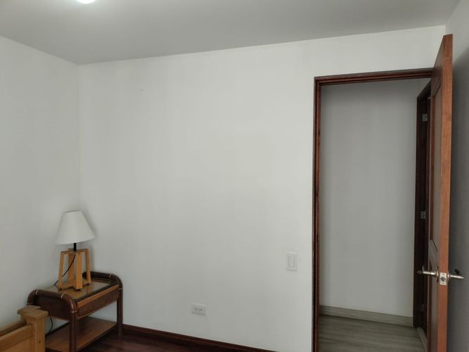 Apartamento de 2 alcobas en arriendo en El Poblado, Medellín, 112 m² · foto 8 de 14
