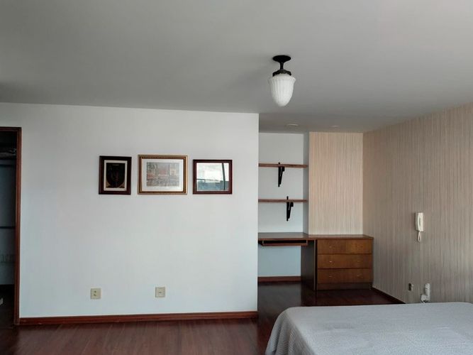 Apartamento de 2 alcobas en arriendo en El Poblado, Medellín, 112 m² · foto 10 de 14