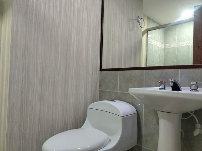 Apartamento de 2 alcobas en arriendo en El Poblado, Medellín, 112 m² · foto 13 de 14