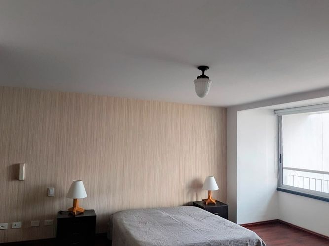 Apartamento de 2 alcobas en arriendo en El Poblado, Medellín, 112 m² · foto 12 de 14