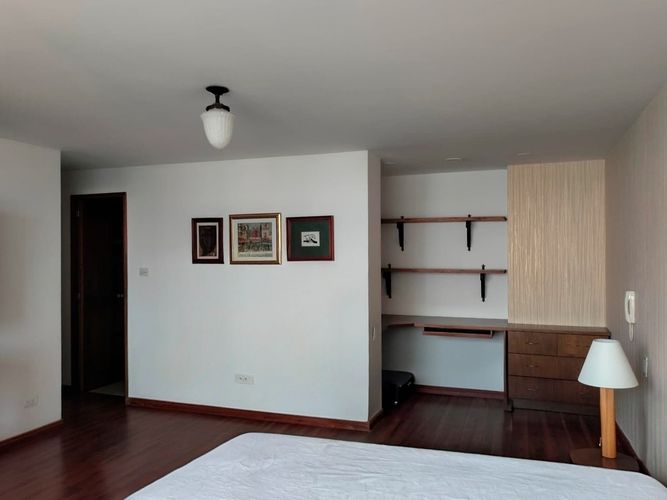 Apartamento de 2 alcobas en arriendo en El Poblado, Medellín, 112 m² · foto 11 de 14