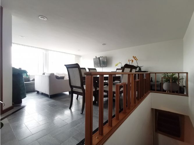 Apartaestudio en venta en Gran America, Bogotá, 120 m² · foto 2 de 24