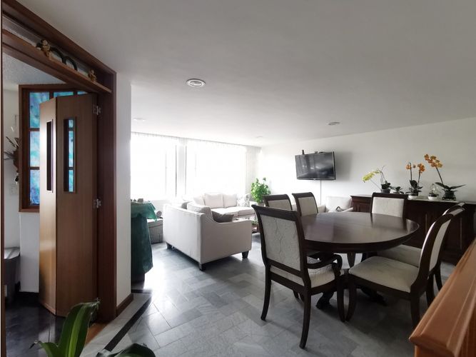 Apartaestudio en venta en Gran America, Bogotá, 120 m² · foto 3 de 24