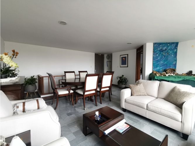 Apartaestudio en venta en Gran America, Bogotá, 120 m² · foto 6 de 24
