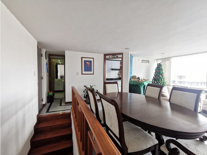 Apartaestudio en venta en Gran America, Bogotá, 120 m² · foto 7 de 24