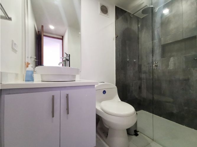 Apartaestudio en venta en Gran America, Bogotá, 120 m² · foto 8 de 24