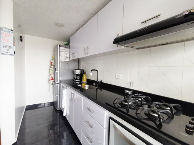 Apartaestudio en venta en Gran America, Bogotá, 120 m² · foto 10 de 24