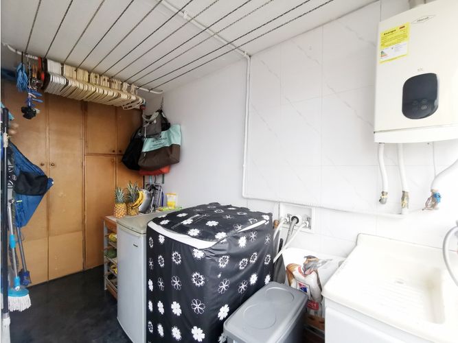 Apartaestudio en venta en Gran America, Bogotá, 120 m² · foto 12 de 24
