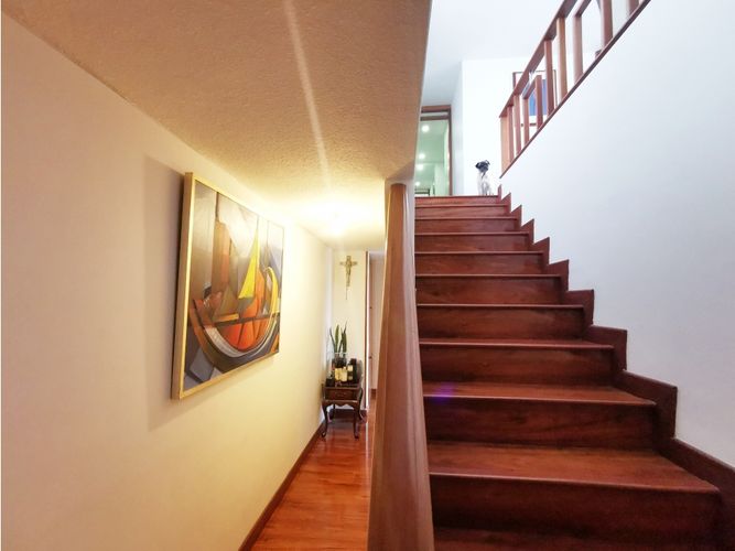 Apartaestudio en venta en Gran America, Bogotá, 120 m² · foto 14 de 24