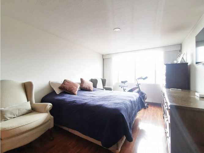 Apartaestudio en venta en Gran America, Bogotá, 120 m² · foto 17 de 24