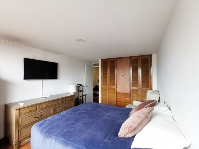 Apartaestudio en venta en Gran America, Bogotá, 120 m² · foto 18 de 24