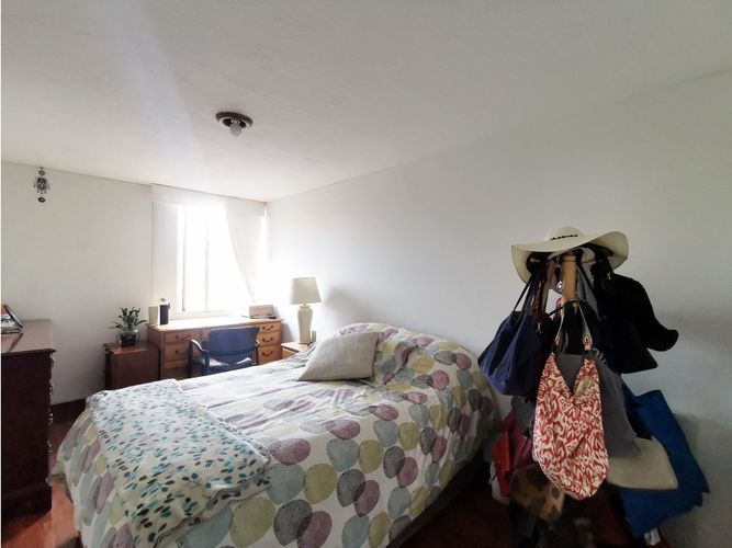 Apartaestudio en venta en Gran America, Bogotá, 120 m² · foto 19 de 24